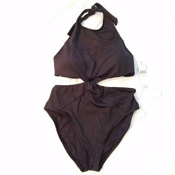Carmen Marc Valvo swim suit - Picture 3 of 7